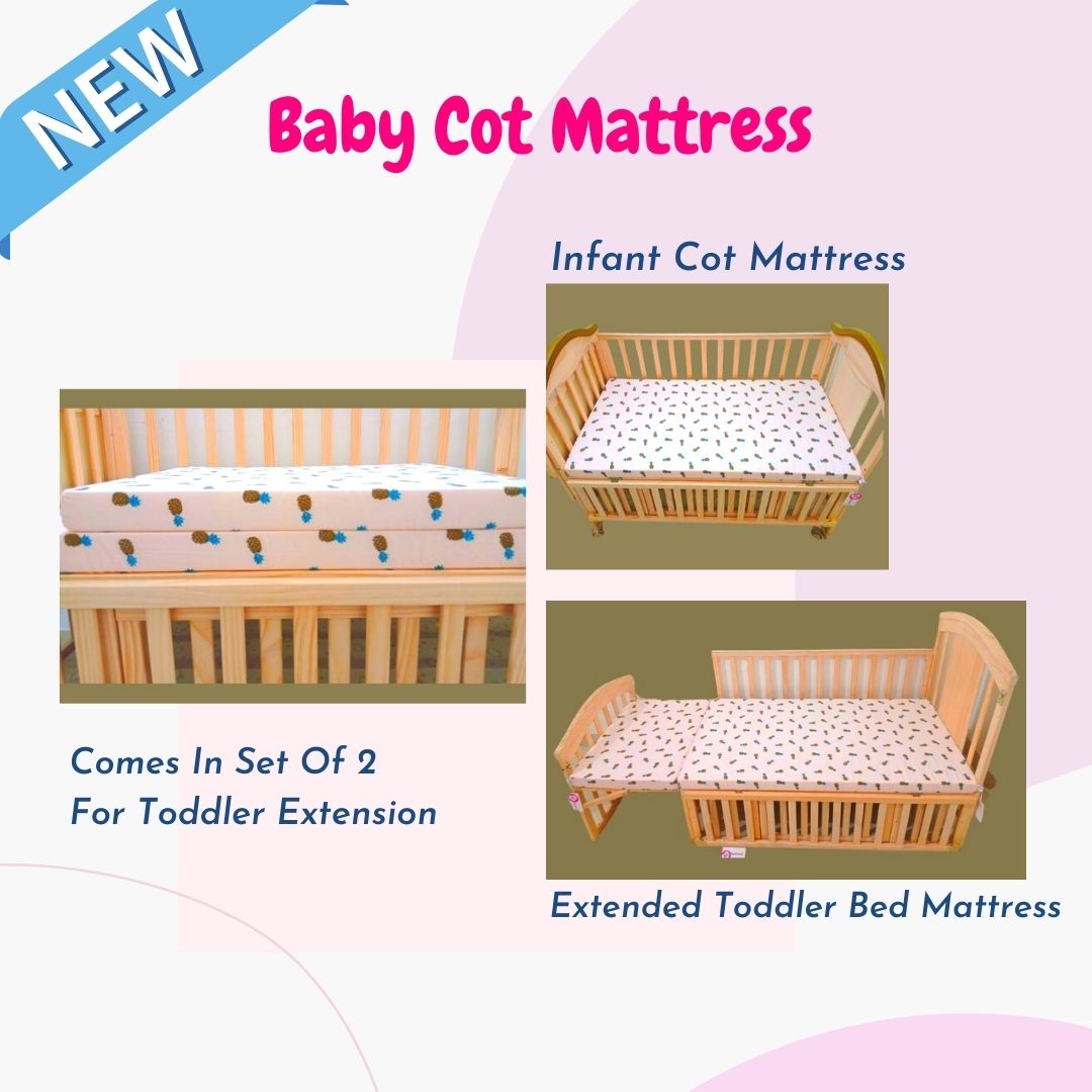 Baby Bed-Cot